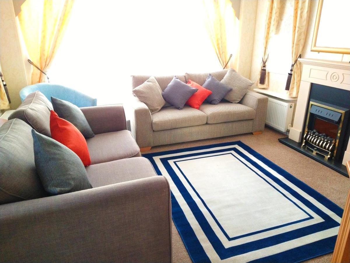 Lake District Holiday Home, Near Ennerdale Lake - Inglenook 06 - Free Wifi Workington Luaran gambar