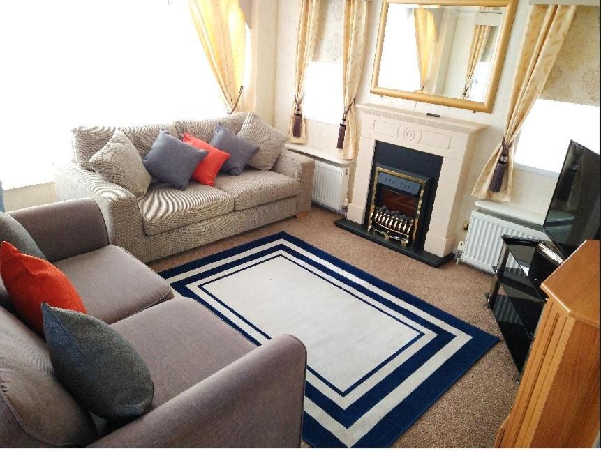 Lake District Holiday Home, Near Ennerdale Lake - Inglenook 06 - Free Wifi Workington Luaran gambar